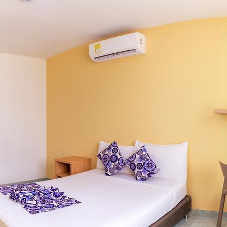 Hotel Portobahia Santa Marta Rodadero المظهر الخارجي الصورة