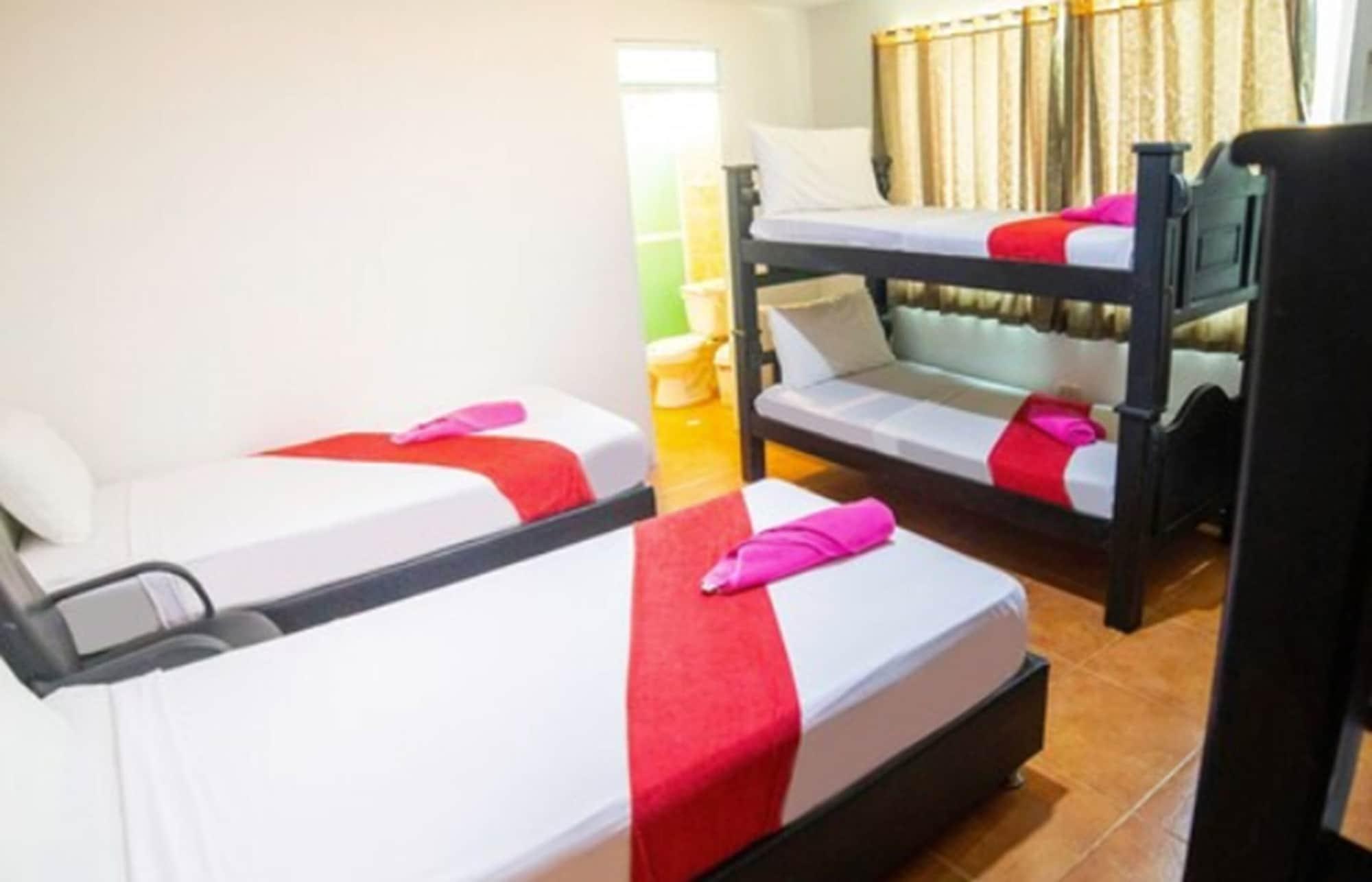 Hotel Portobahia Santa Marta Rodadero المظهر الخارجي الصورة