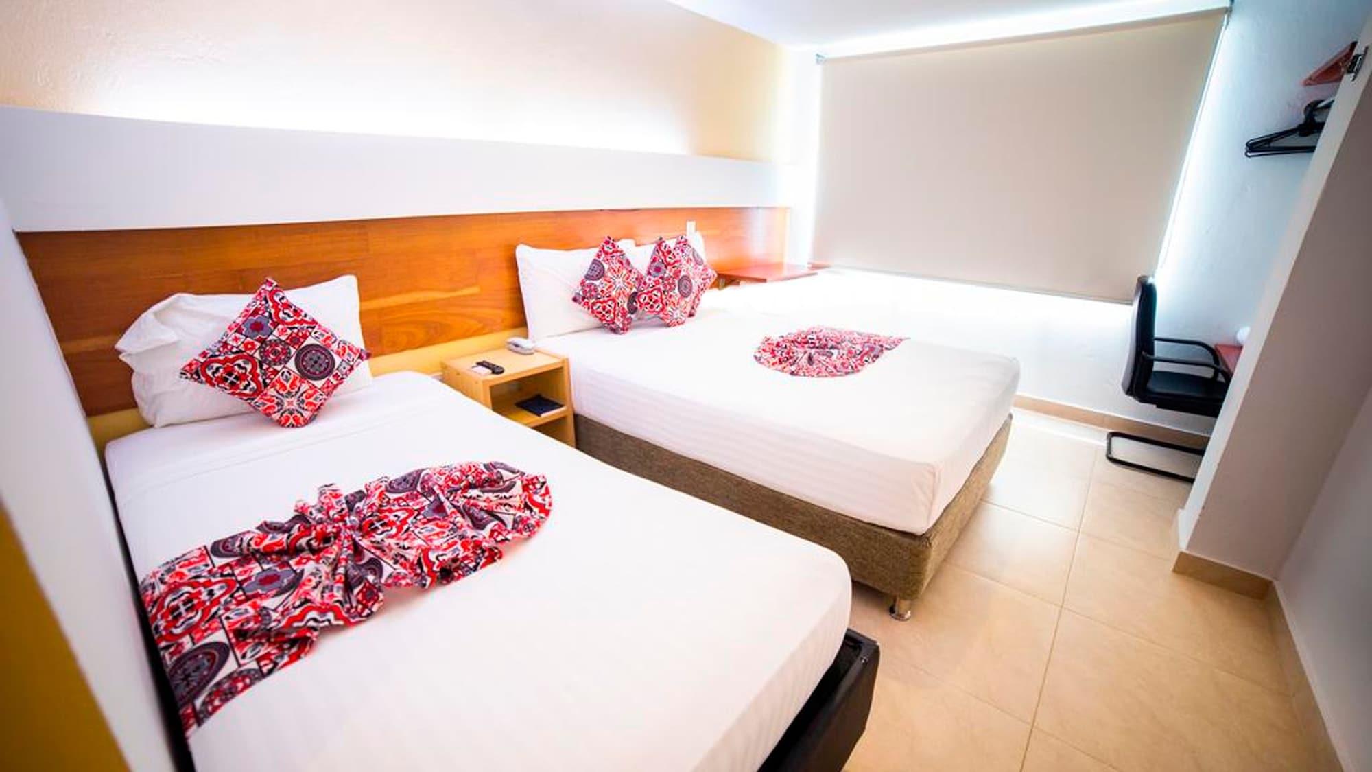 Hotel Portobahia Santa Marta Rodadero المظهر الخارجي الصورة