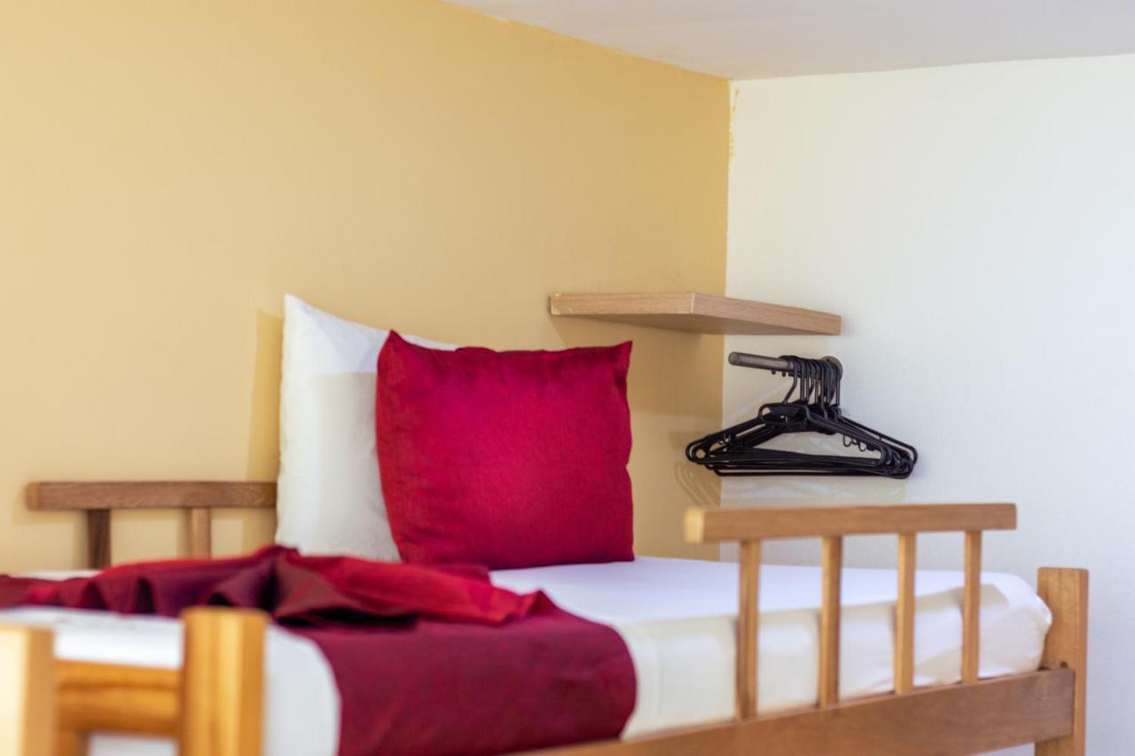 Hotel Portobahia Santa Marta Rodadero المظهر الخارجي الصورة