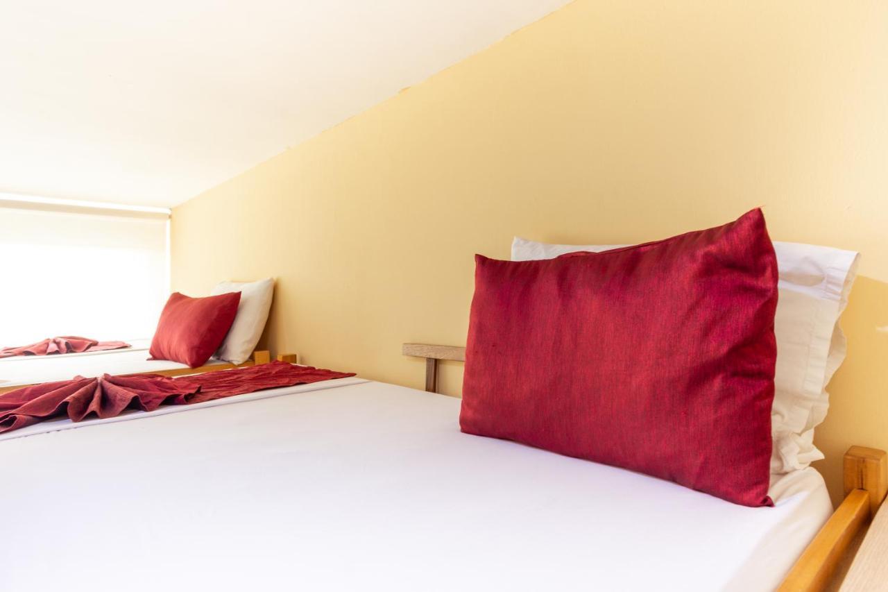 Hotel Portobahia Santa Marta Rodadero المظهر الخارجي الصورة